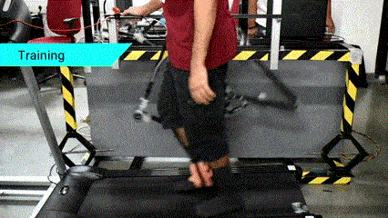 Gait Trainer Thumbnail
